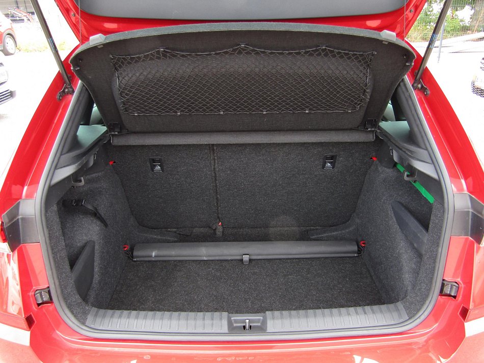 Škoda Kamiq 1.0 TSi Monte Carlo