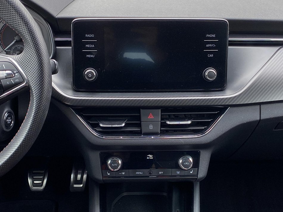 Škoda Kamiq 1.0 TSi Monte Carlo
