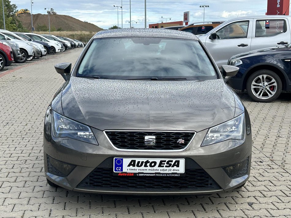 Seat Leon 1.4 TSi FR