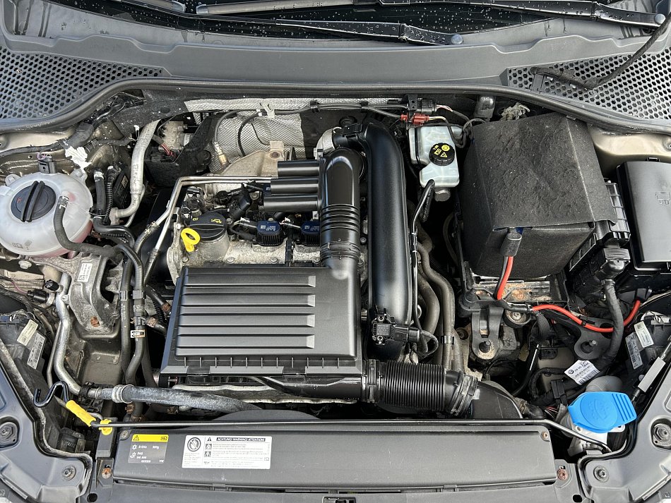 Seat Leon 1.4 TSi FR