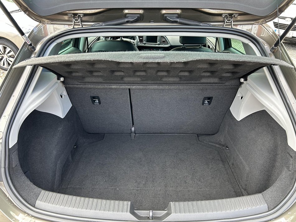 Seat Leon 1.4 TSi FR