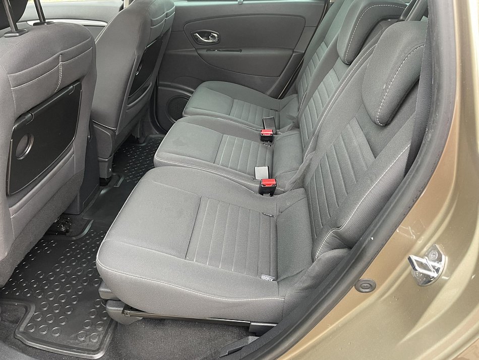 Renault Scénic 1.2TCe 