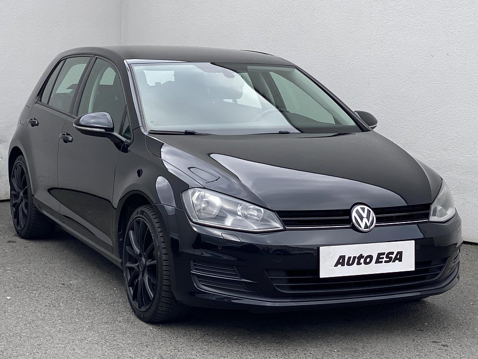 Volkswagen Golf 1.2 TSI 