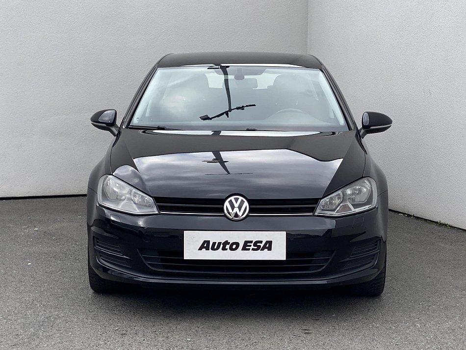 Volkswagen Golf 1.2 TSI 