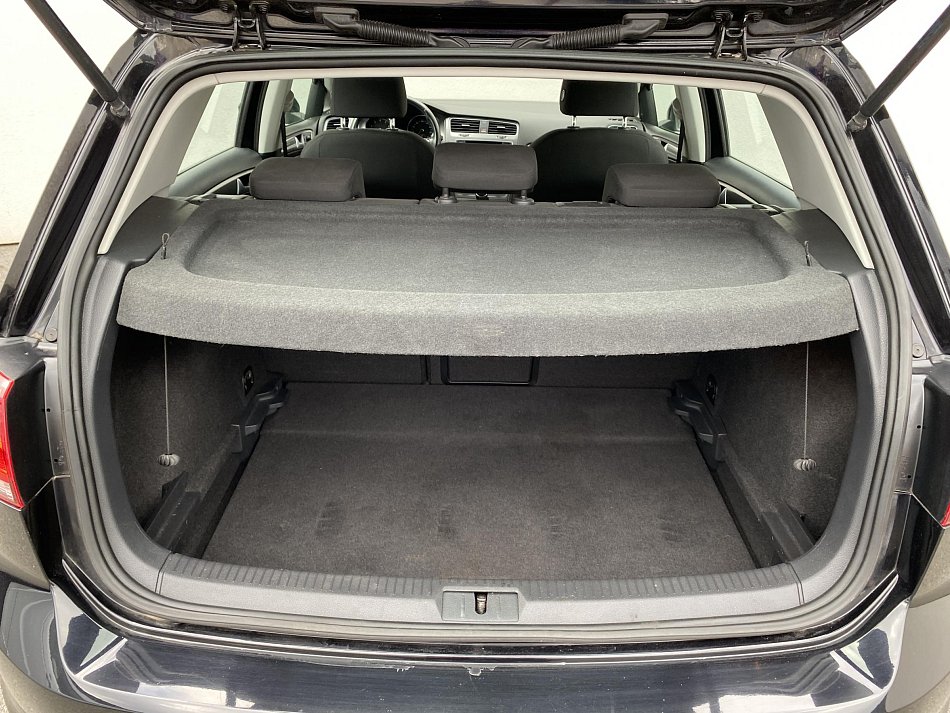 Volkswagen Golf 1.2 TSI 