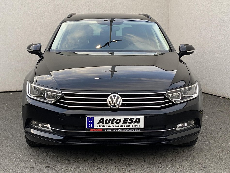 Volkswagen Passat 1.5 TSi Comfortline