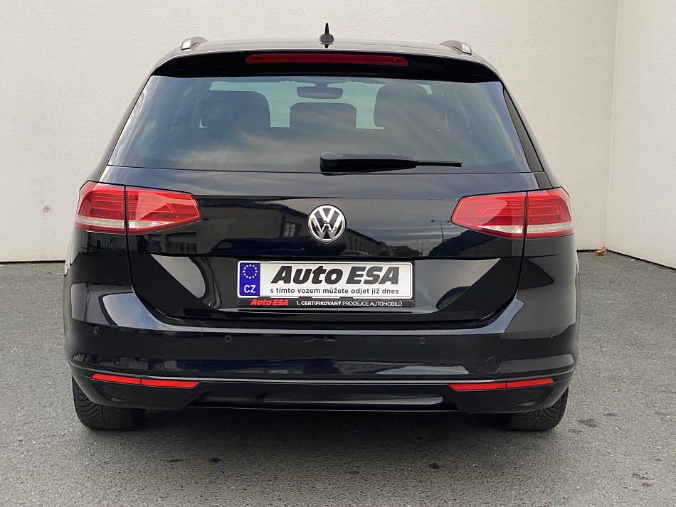 Volkswagen Passat 1.5 TSi Comfortline