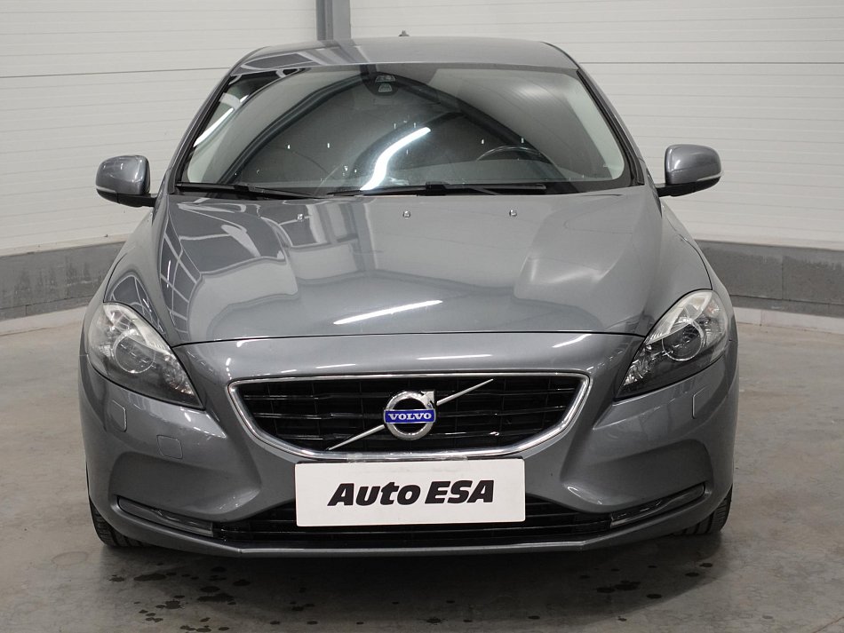 Volvo V40 1.6D 