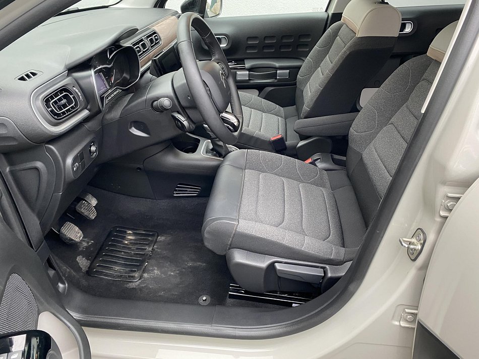 Citroën C3 1.2 PT Shine