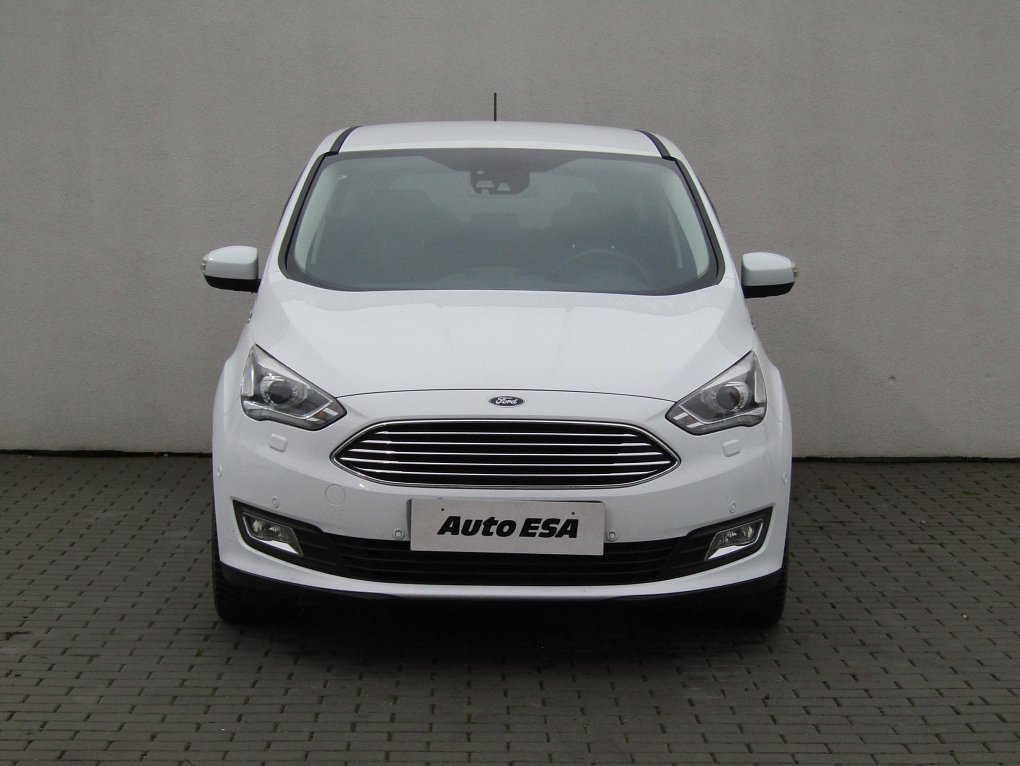 Ford C-MAX 1.5EB 