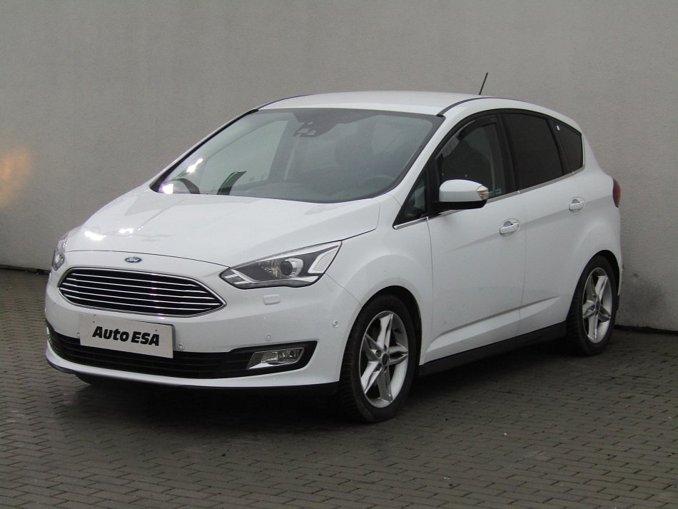 Ford C-MAX 1.5EB 