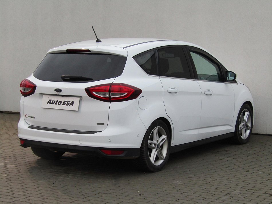 Ford C-MAX 1.5EB 