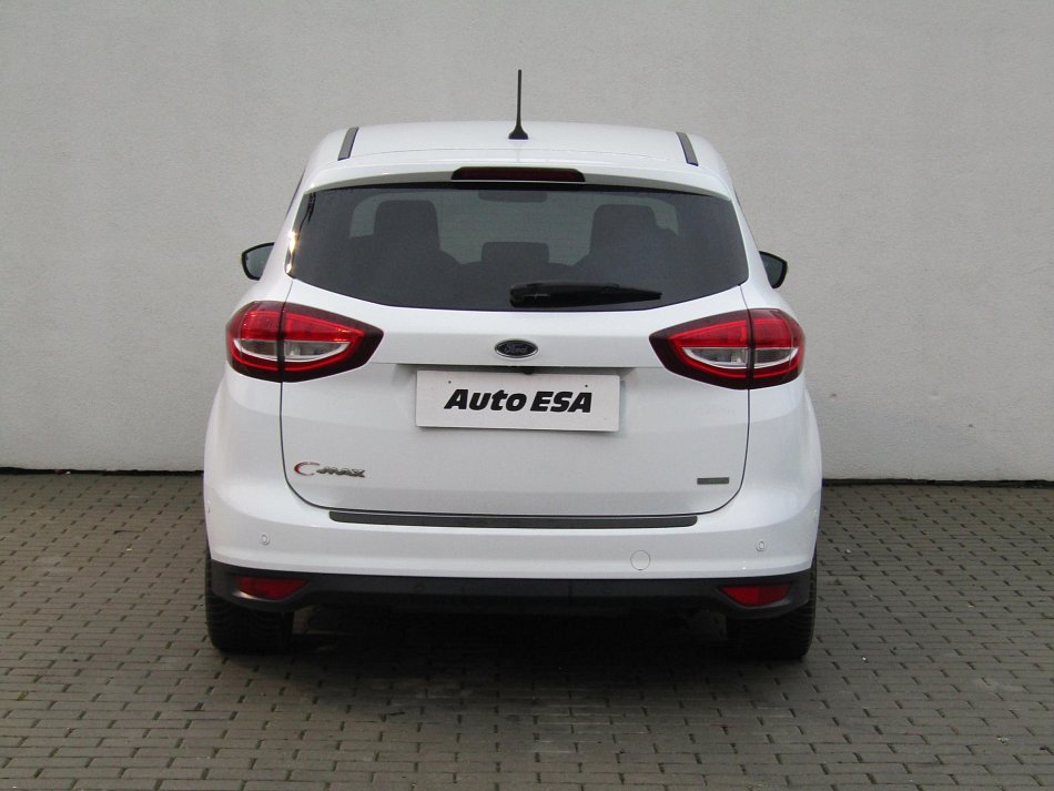 Ford C-MAX 1.5EB 