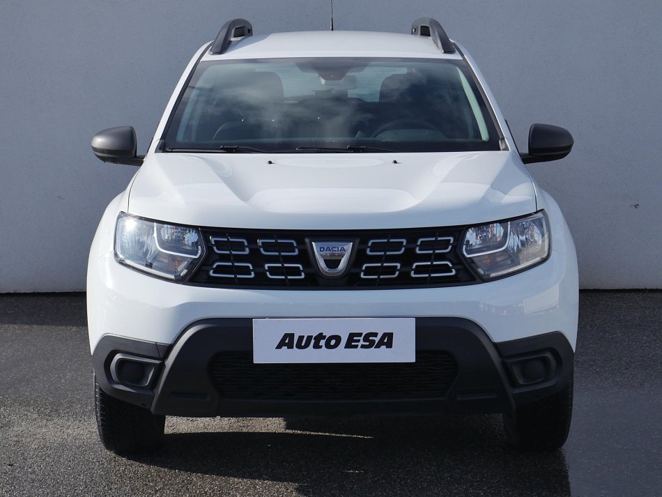 Dacia Duster 1.6 SCe Access