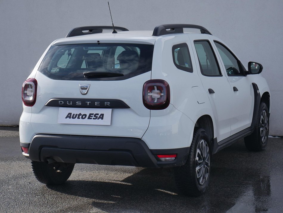 Dacia Duster 1.6 SCe Access