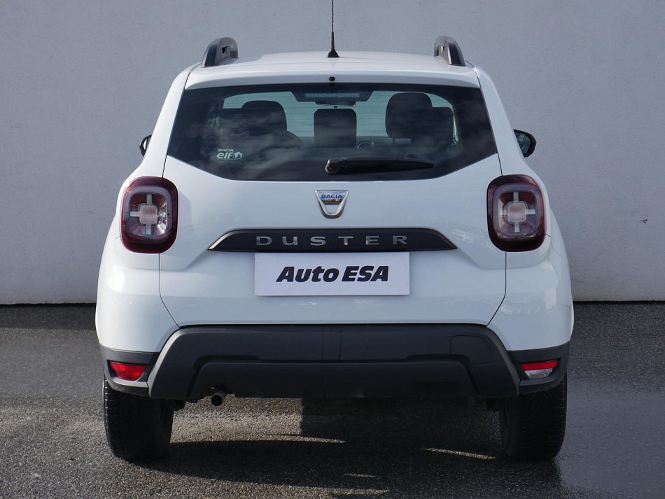 Dacia Duster 1.6 SCe Access