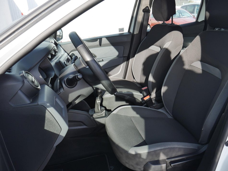 Dacia Duster 1.6 SCe Access