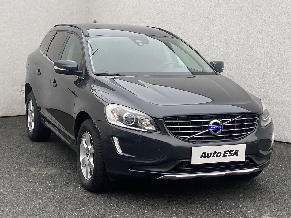 Volvo XC60 2.0 D3 Momentum