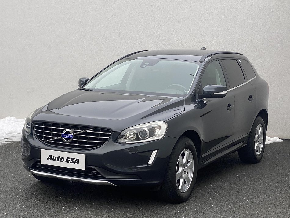 Volvo XC60 2.0 D3 Momentum