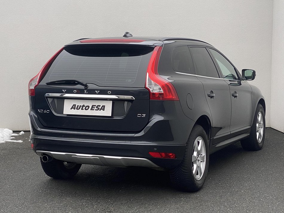 Volvo XC60 2.0 D3 Momentum