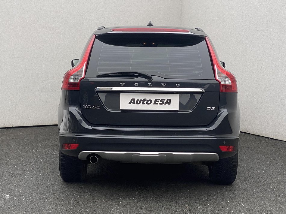 Volvo XC60 2.0 D3 Momentum