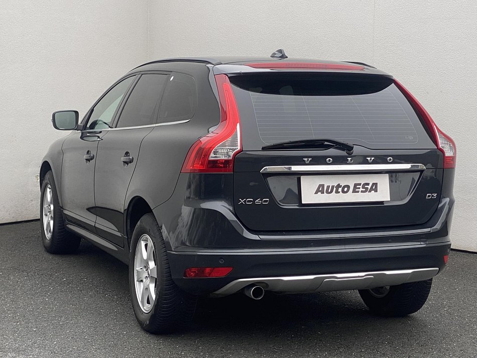 Volvo XC60 2.0 D3 Momentum
