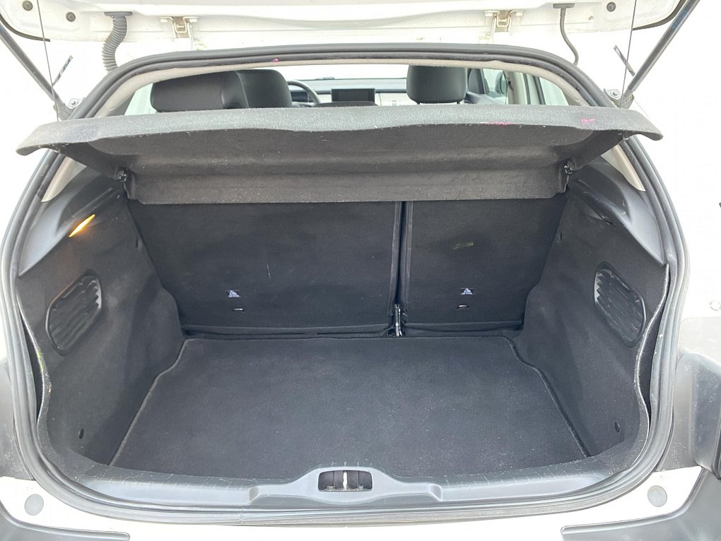 Citroën C4 Cactus 1.2PT 