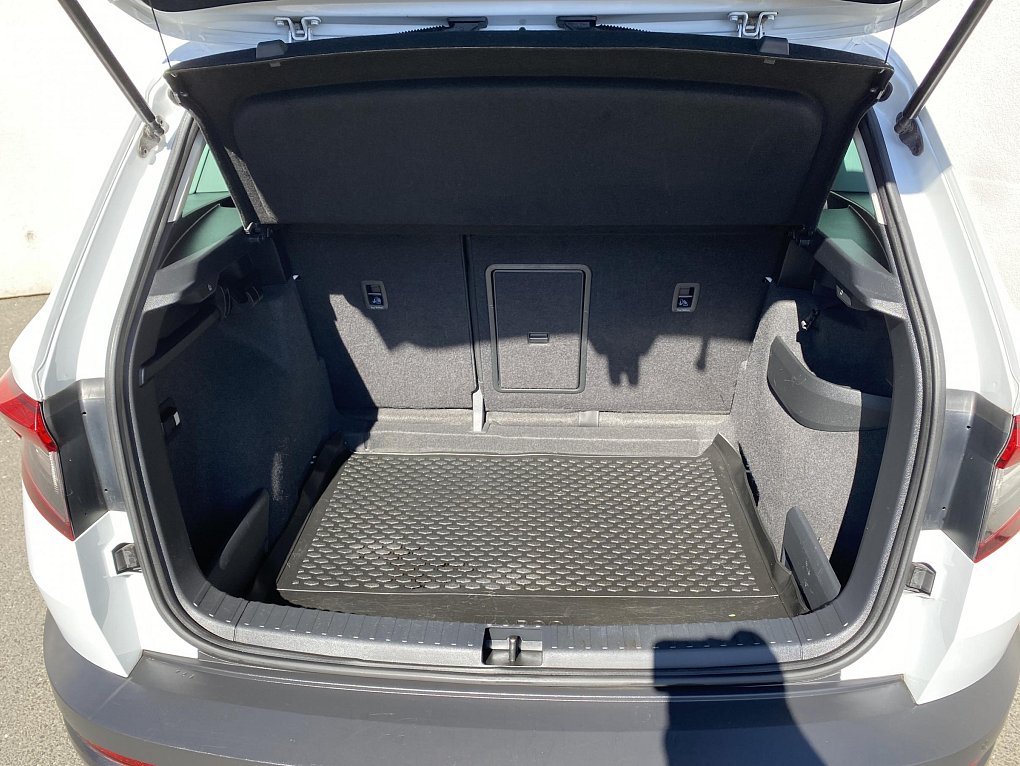 Škoda Karoq 1.6TDi Style