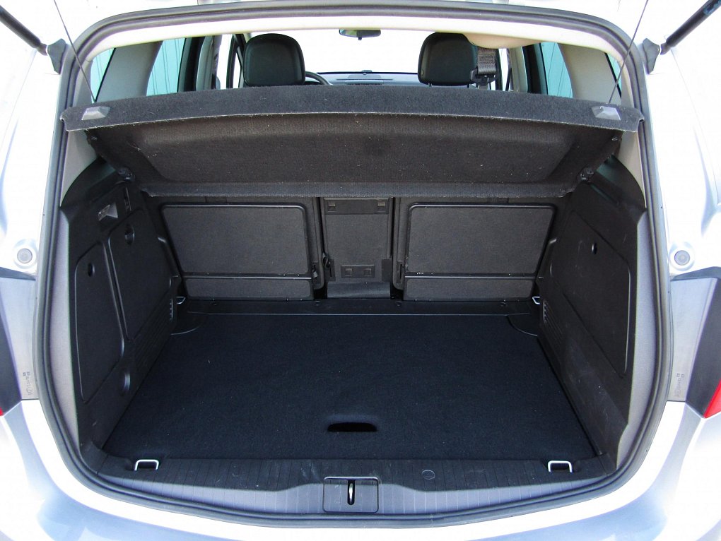 Opel Meriva 1.4 T 