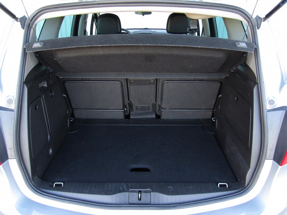 Opel Meriva 1.4 T 