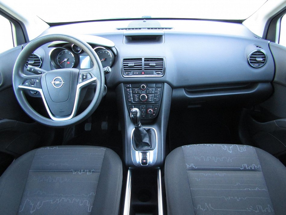 Opel Meriva 1.4 T 