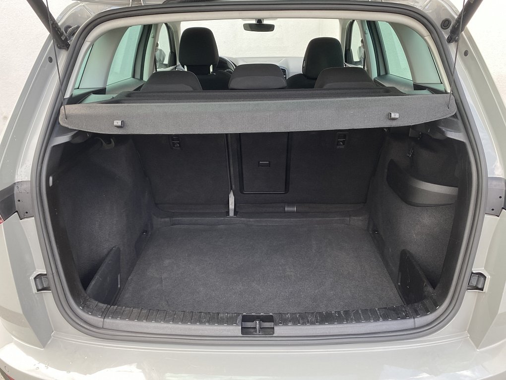 Škoda Karoq 1.5 TSi Business