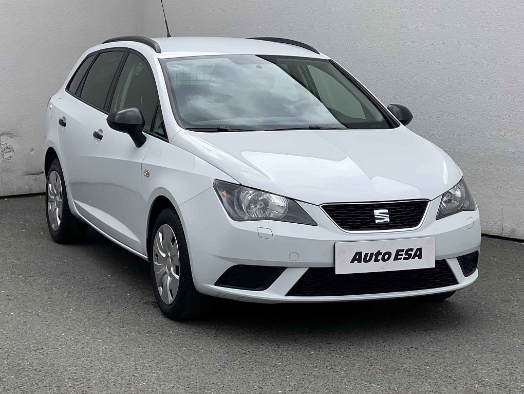 Seat Ibiza 1.4 16V Style