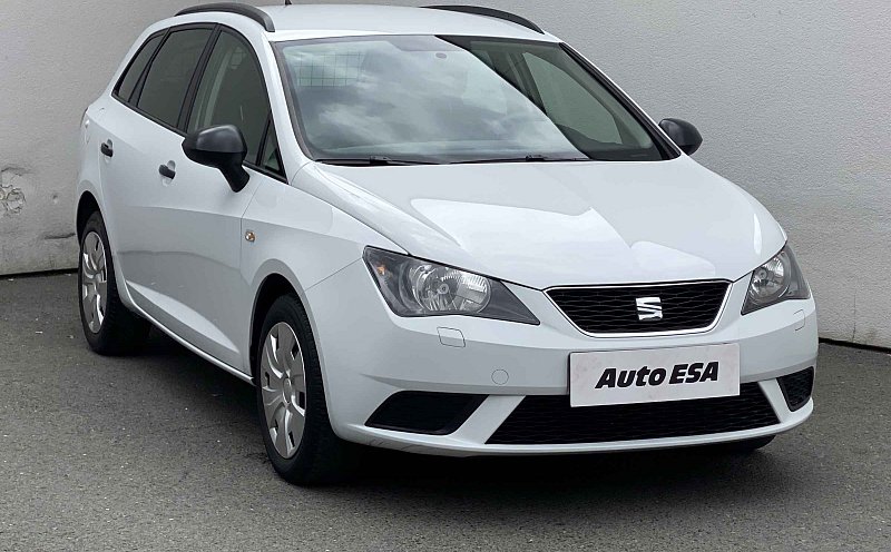 Seat Ibiza 1.4 16V Style