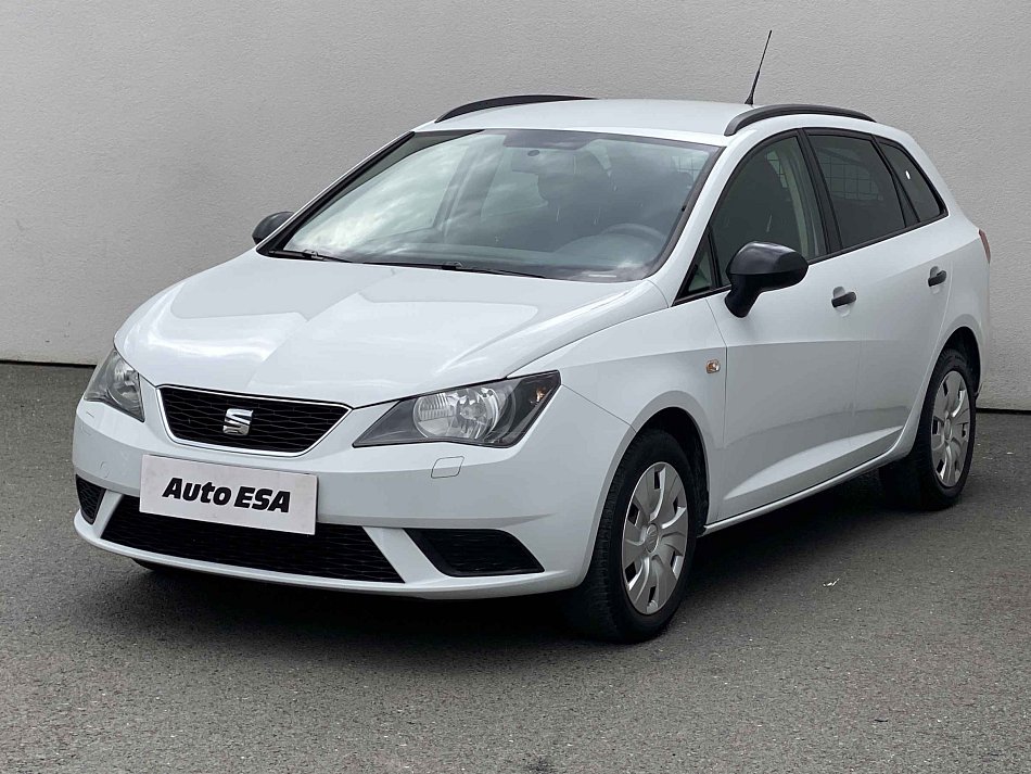 Seat Ibiza 1.4 16V Style