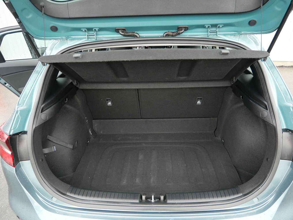 Kia Ceed 1.5 TGDi 