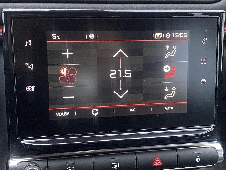 Citroën C3 1.2 PT 