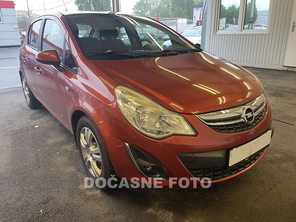 Opel Corsa 1.2i 