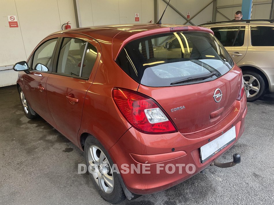 Opel Corsa 1.2i 