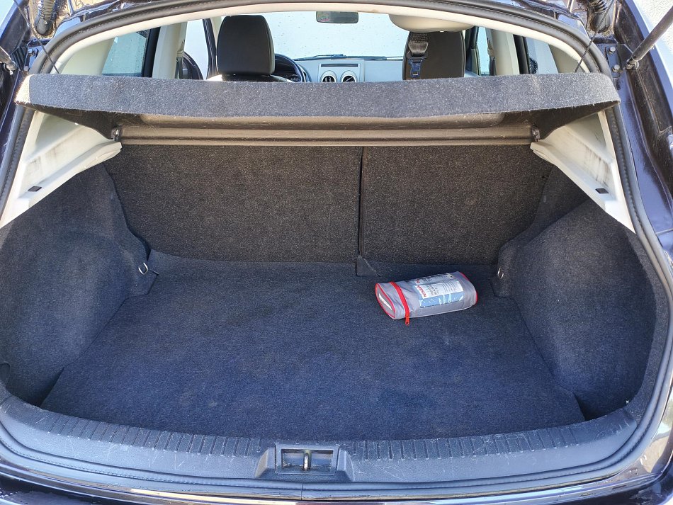 Nissan Qashqai 2.0 N-Connecta