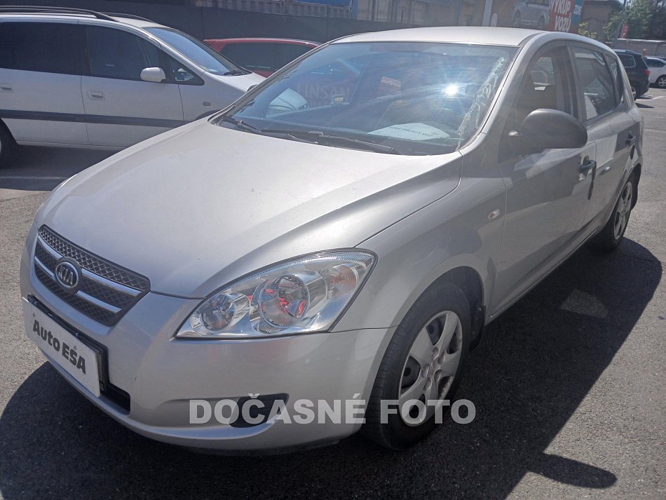 Kia Ceed 1.4 