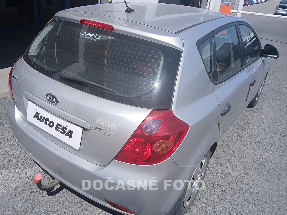 Kia Ceed 1.4 