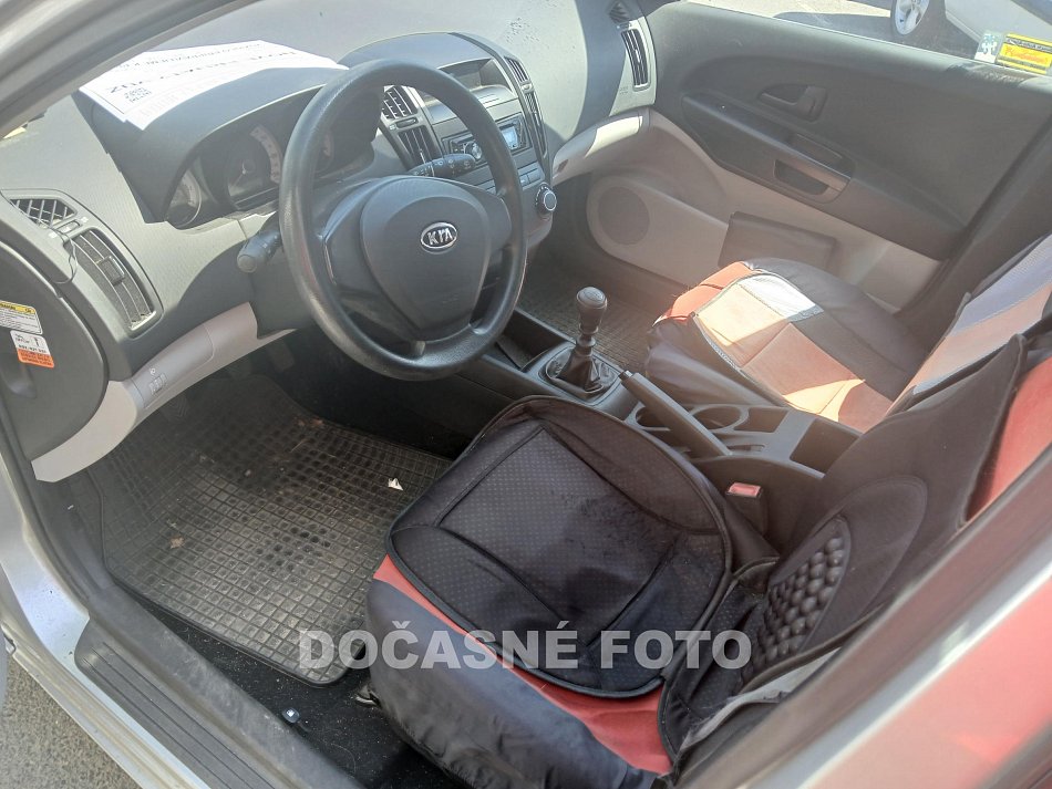 Kia Ceed 1.4 