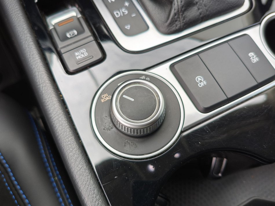 Volkswagen Touareg 3.0 TDi V6 