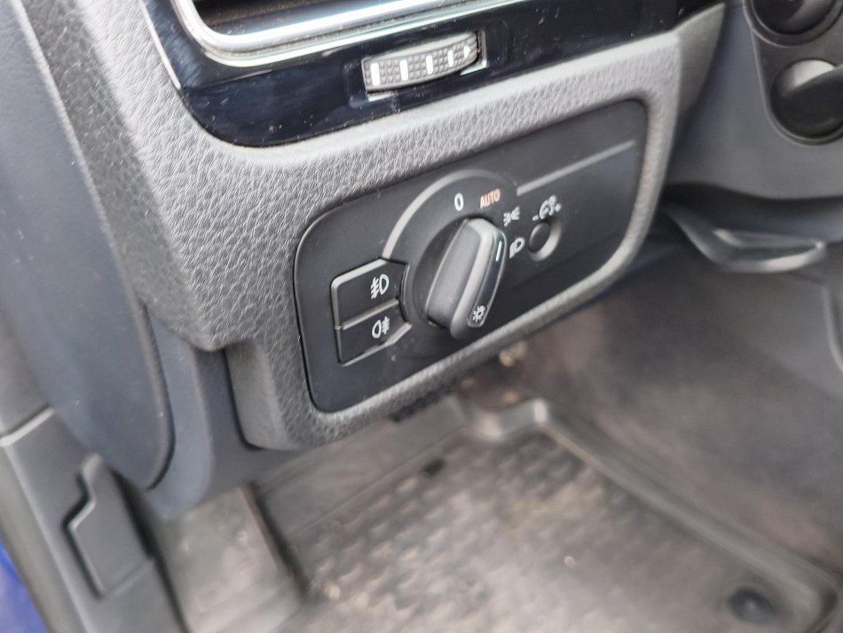 Volkswagen Touareg 3.0 TDi V6 