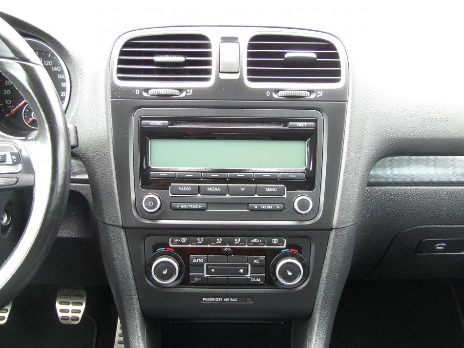Volkswagen Golf 1.2 TSi Style