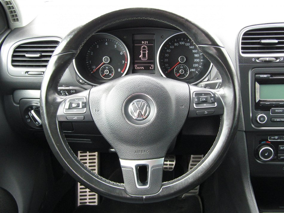 Volkswagen Golf 1.2 TSi Style