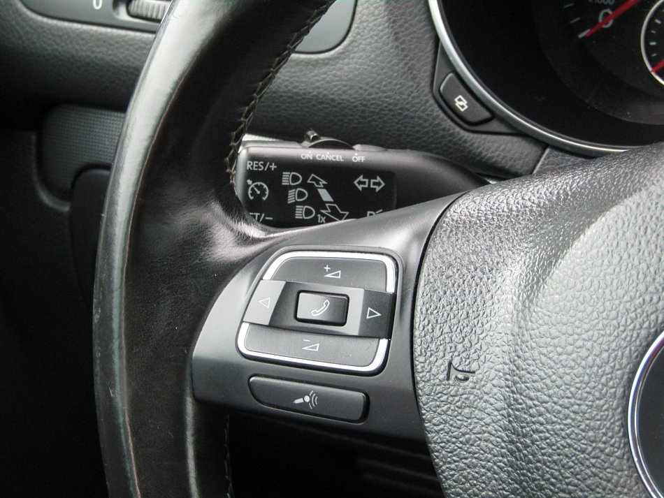 Volkswagen Golf 1.2 TSi Style