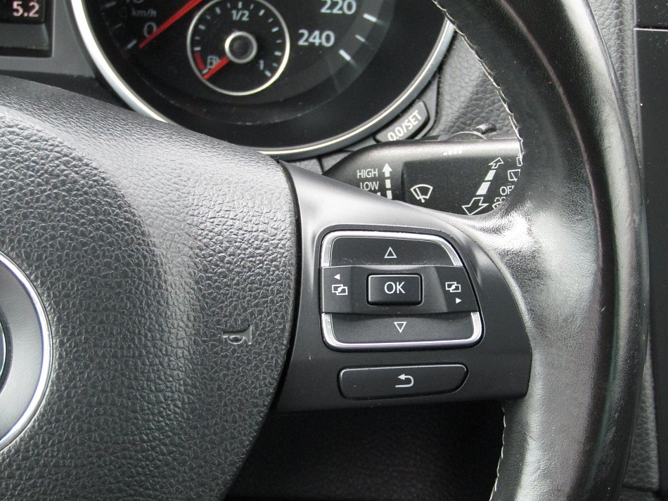Volkswagen Golf 1.2 TSi Style