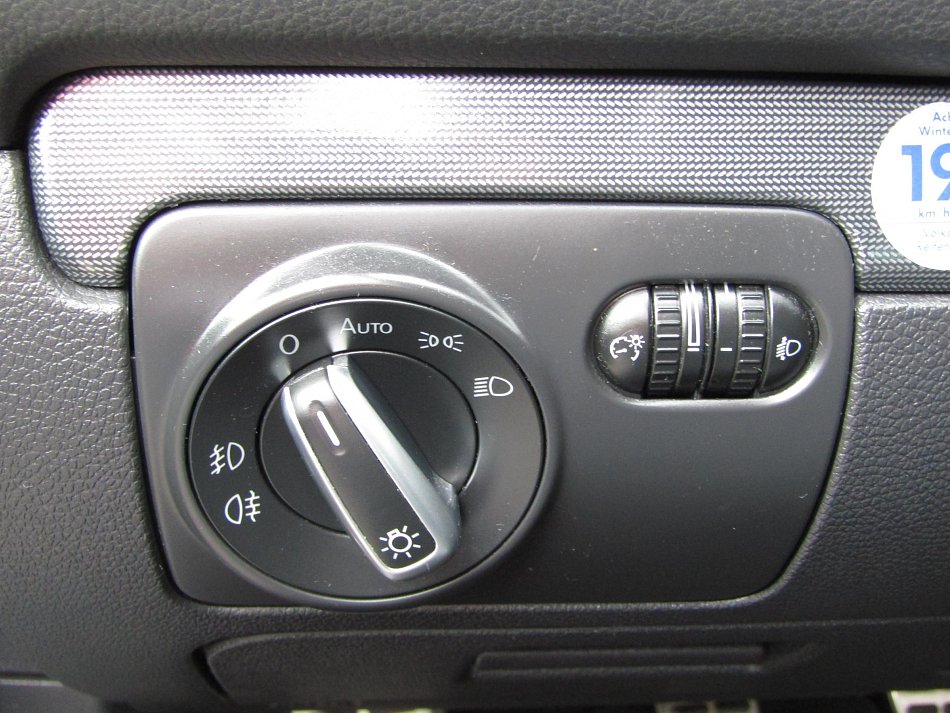 Volkswagen Golf 1.2 TSi Style